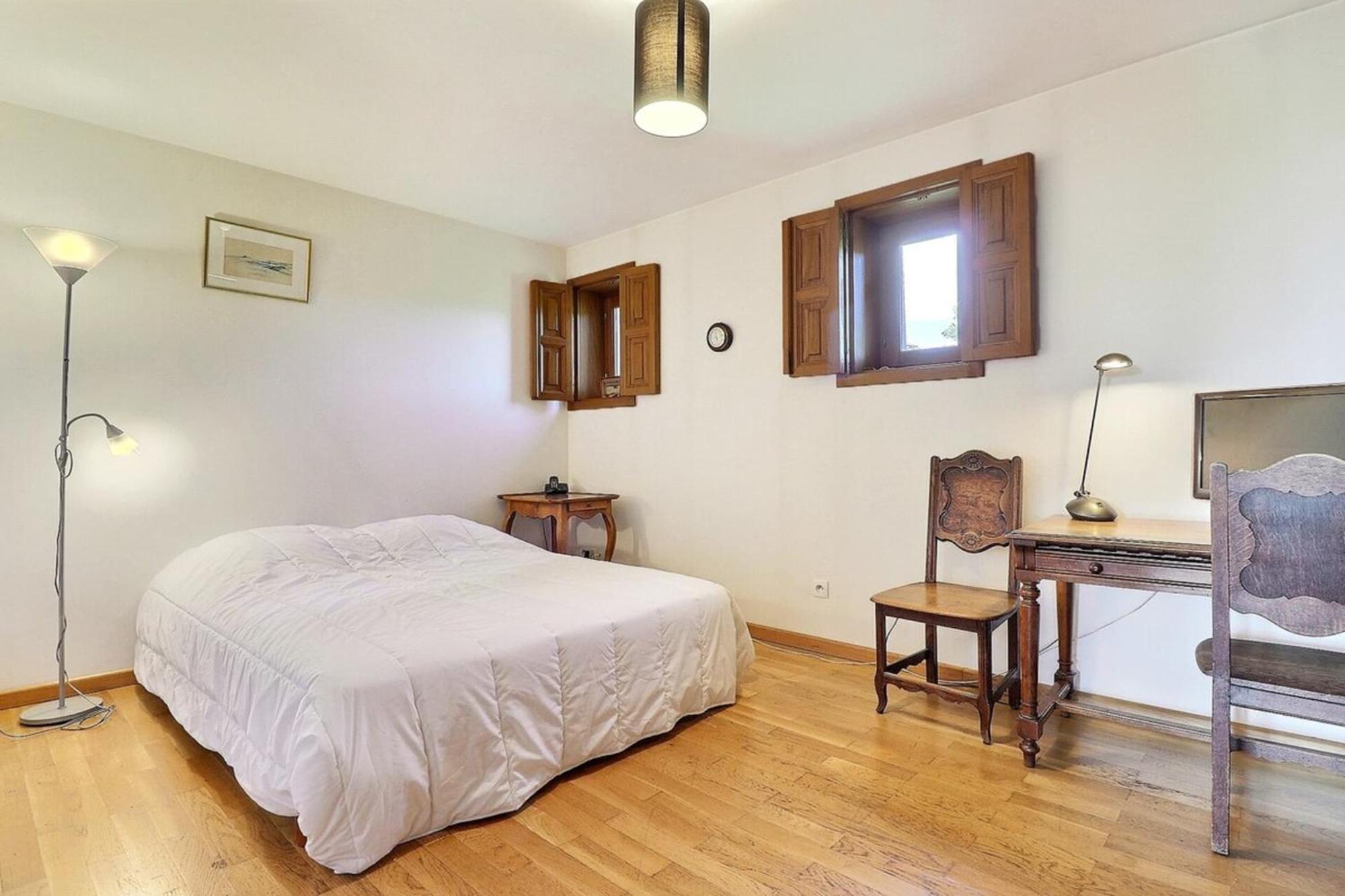 Saint-Fortunat - Authentic Home With Pool - Saint-Didier-Au-Mont-D'Or Ngoại thất bức ảnh